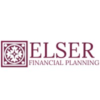 Elser Financial Planning logo, Elser Financial Planning contact details