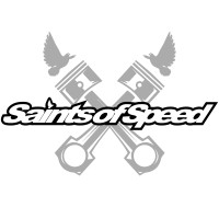 Saints of Speed logo, Saints of Speed contact details