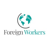 Foreign Workers Lda - International Recruitment Specialists logo, Foreign Workers Lda - International Recruitment Specialists contact details