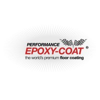 Performance Epoxy-Coat logo, Performance Epoxy-Coat contact details