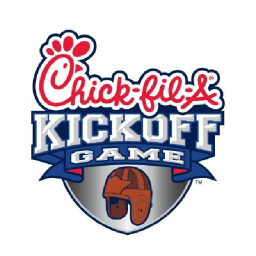 Chick-fil-A Kickoff Game logo, Chick-fil-A Kickoff Game contact details