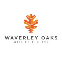 WAVERLEY OAKS ATHLETIC CLUB logo, WAVERLEY OAKS ATHLETIC CLUB contact details