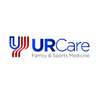 URcare center logo, URcare center contact details