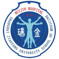 上海交通大学医学院附属瑞金医院 logo, 上海交通大学医学院附属瑞金医院 contact details