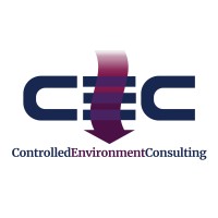 Controlled Environment Consulting LLC logo, Controlled Environment Consulting LLC contact details