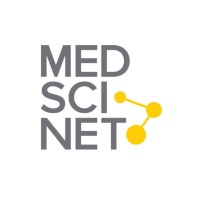 MedSciNet logo, MedSciNet contact details