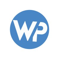 WarmProspect logo, WarmProspect contact details