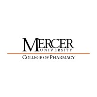 Mercer University - College of Pharmacy logo, Mercer University - College of Pharmacy contact details