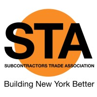 Subcontractors Trade Association logo, Subcontractors Trade Association contact details