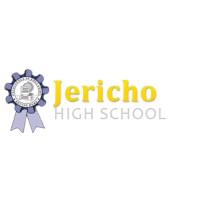 Jericho Senior High School logo, Jericho Senior High School contact details