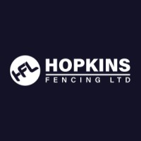 Hopkins Fencing Ltd logo, Hopkins Fencing Ltd contact details