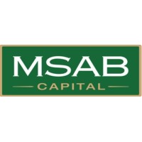 MSAB Capital, LLC logo, MSAB Capital, LLC contact details