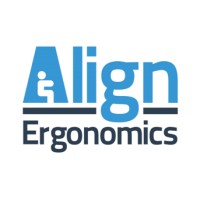 Align Ergonomics logo, Align Ergonomics contact details