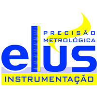 ELUS INSTRUMENTAÇÃO logo, ELUS INSTRUMENTAÇÃO contact details