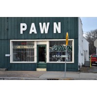 Action Pawn logo, Action Pawn contact details