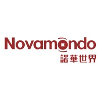 Novamondo Finance Limited logo, Novamondo Finance Limited contact details