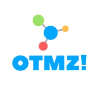 OTMZ! logo, OTMZ! contact details