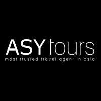 ASY Tours Sri Lanka logo, ASY Tours Sri Lanka contact details