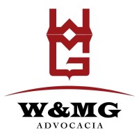 W&MG Advocacia Militar logo, W&MG Advocacia Militar contact details