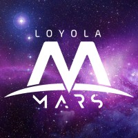 LoyolaMARS logo, LoyolaMARS contact details