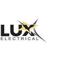 LUX ELECTRICAL LIMITED logo, LUX ELECTRICAL LIMITED contact details