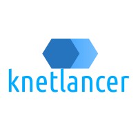 knetlancer logo, knetlancer contact details