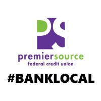 Premier Source Credit Union logo, Premier Source Credit Union contact details