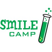 SMILE Camp logo, SMILE Camp contact details