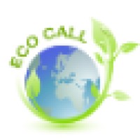 ECO CALL logo, ECO CALL contact details