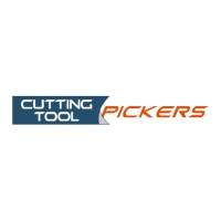 Cutting Tool Pickers logo, Cutting Tool Pickers contact details