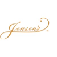 Jensen Candy Company logo, Jensen Candy Company contact details