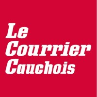 LE COURRIER CAUCHOIS logo, LE COURRIER CAUCHOIS contact details