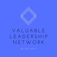 The Valuable Leadership Network logo, The Valuable Leadership Network contact details