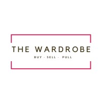 The Wardrobe Africa logo, The Wardrobe Africa contact details