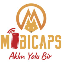 Mobicaps Mobil Aksesuar logo, Mobicaps Mobil Aksesuar contact details