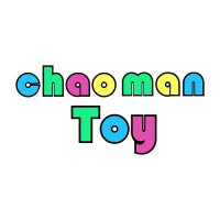 Chaoman Toy logo, Chaoman Toy contact details