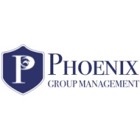 Phoenix Group Management logo, Phoenix Group Management contact details