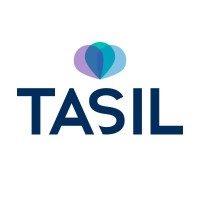 TASIL logo, TASIL contact details