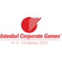 Corporate Games Istanbul logo, Corporate Games Istanbul contact details