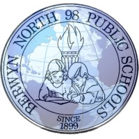 Berwyn North School District 98 logo, Berwyn North School District 98 contact details