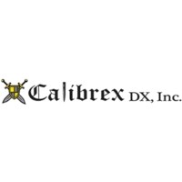 Calibrex DX logo, Calibrex DX contact details