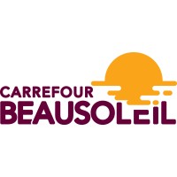 Carrefour Beausoleil logo, Carrefour Beausoleil contact details