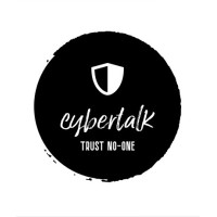 Cyber Talk logo, Cyber Talk contact details