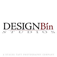 DesignBin Studios logo, DesignBin Studios contact details