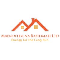 Maendeleo na Rasilimali(T) LTD logo, Maendeleo na Rasilimali(T) LTD contact details