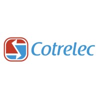 Groupe COTRELEC logo, Groupe COTRELEC contact details