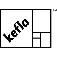 Kefla logo, Kefla contact details