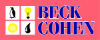 Beck Cohen logo, Beck Cohen contact details