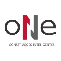 ONE Construções Inteligentes logo, ONE Construções Inteligentes contact details