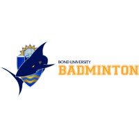 Bond University Badminton Club logo, Bond University Badminton Club contact details